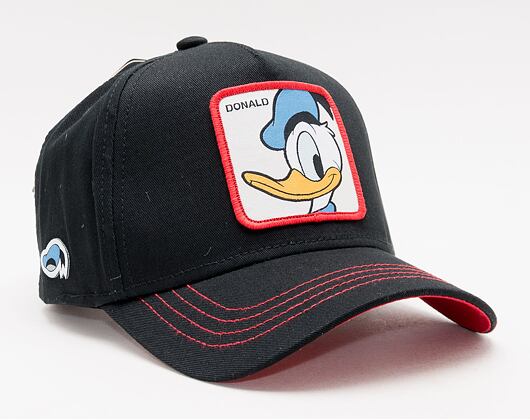 Capslab Trucker By Freegun Donald Duck - Disney CL/DIS/1/DUC3 Cap