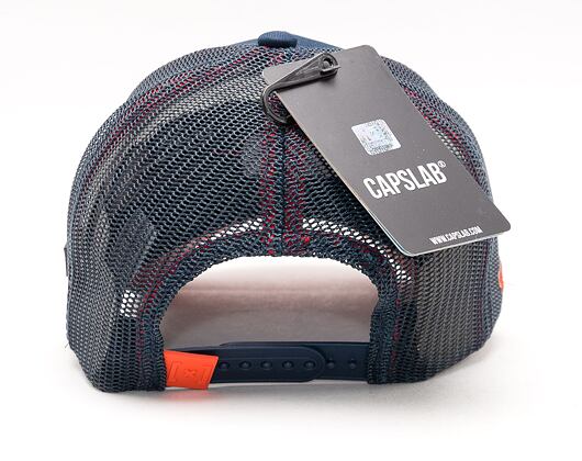 Capslab Trucker Daffy Duck - Looney Tunes CL/LOO5/1/DAF2 Cap