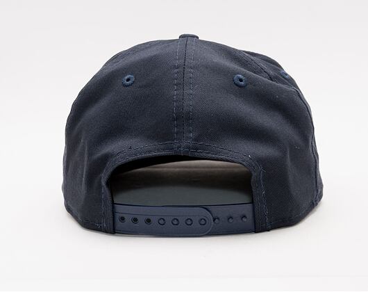 New Era 9FIFTY MLB League Essential Boston Red Sox Snapback Navy Cap