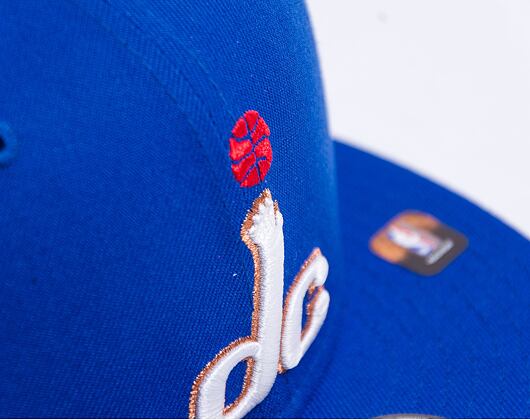 New Era 9FIFTY NBA22 City Alternate Washington Wizards Cap