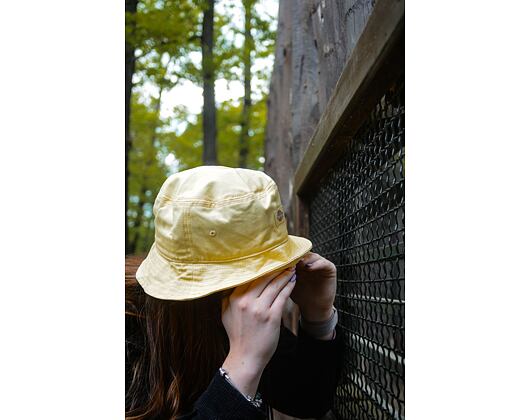 Dickies Clarks Grove Bucket Yellow