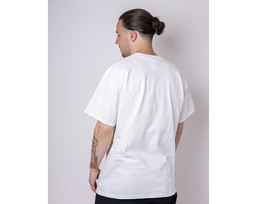 HUF × Thrasher Rincon T-Shirt White Tee