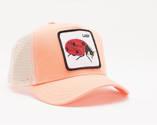 Goorin Bros. Brothers Animal Farm Kids Little Lady Pink