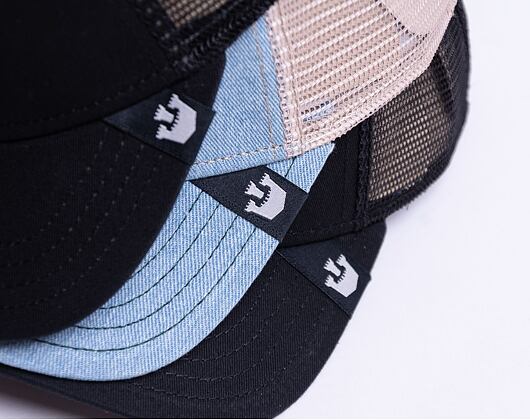 Goorin Bros. Brothers Animal Farm Core The Cash Cow Blue Cap