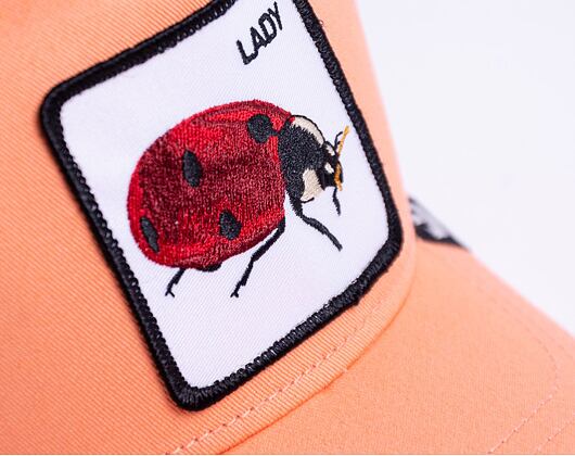 Goorin Bros. Brothers Animal Farm Kids Little Lady Pink