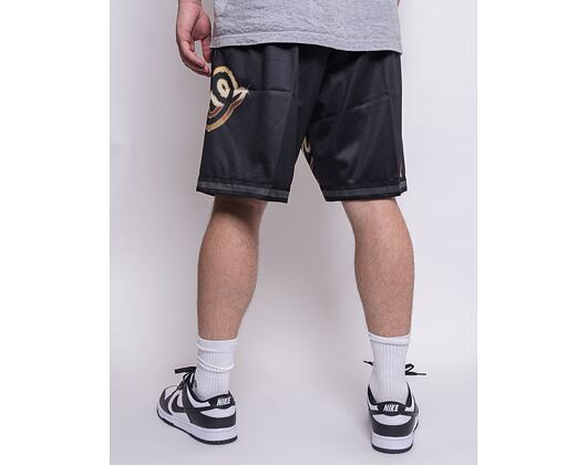 Mitchell & Ness Big Face 4.0 Fashion Shorts Chicago Bulls