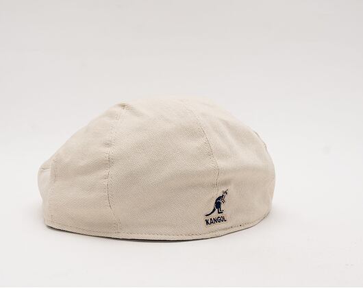 Kangol Washed Cap K4274HT-KH262 Khaki