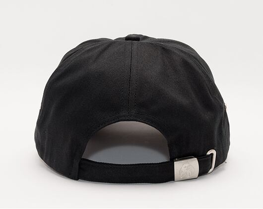 RIP N DIP Lord Nermal Pocket RND2102 6 Panel Hat Black Cap