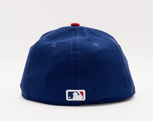 New Era 59FIFTY Diamond Era Chicago Cubs Team 2013 Cap