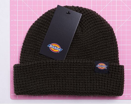 Dickies Woodworth Waffle Ogx Winter Beanie