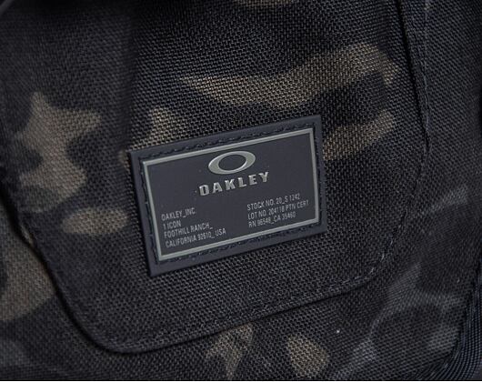 Oakley SI Kitchen Sink 02L Backpack
