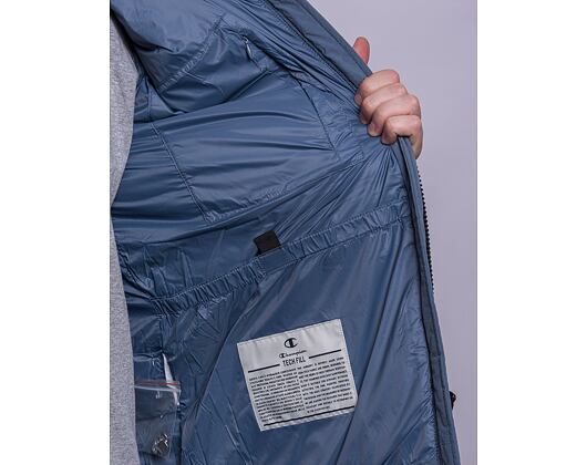 Champion Hooded Jacket SLI