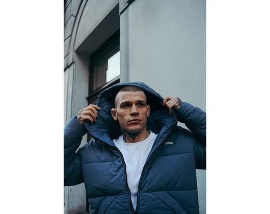 Champion Hooded Jacket SLI