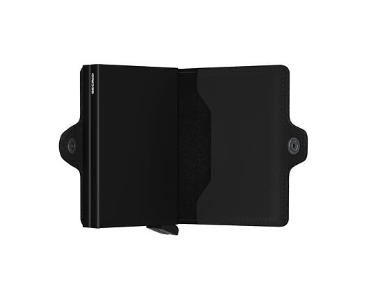Secrid Twinwallet Matte Black