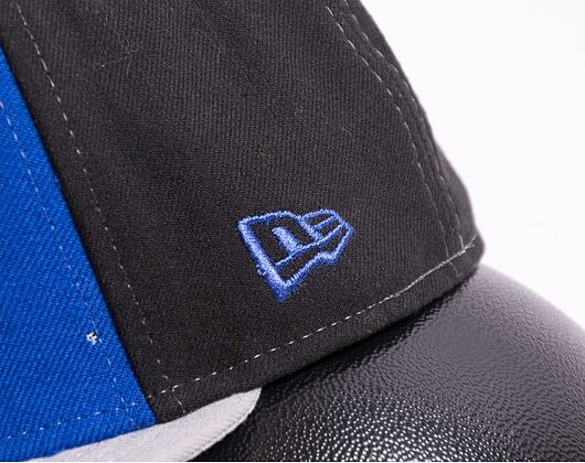 New Era 59FIFTY Word Ark New York Knicks Team Color Cap