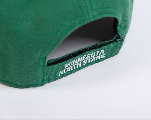 '47 Brand Vintage Minnesota Northstars '47 MVP Kelly Green Cap