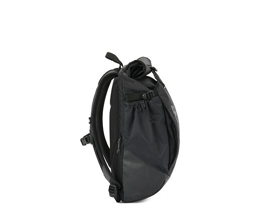 Batoh Aevor - Rollpack Waterproof - Black