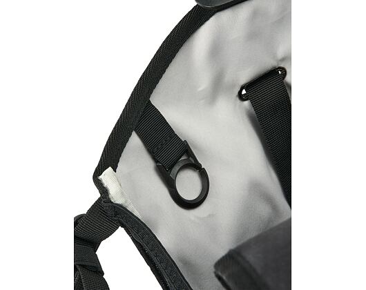 Batoh Aevor - Rollpack Waterproof - Black