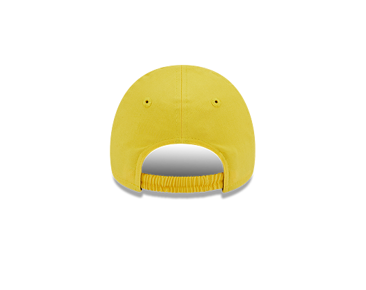 Dětská Kšiltovka New Era 9FORTY Kids MLB Starry Los Angeles Dodgers Soft Yellow