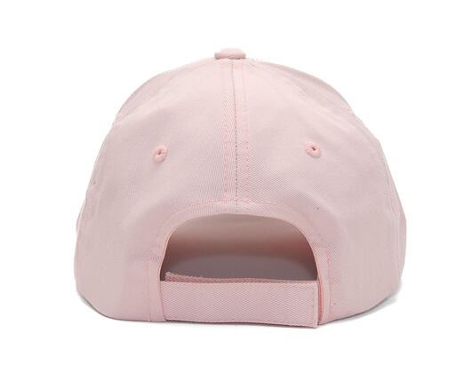 State of WOW Crown 2 - Adjustable Cap Lt Pink