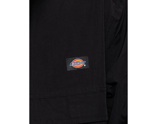 Bunda Dickies - Glacier View Anorak - Black