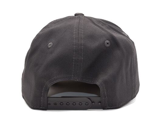Kšiltovka New Era - F1 Flawless 9FORTY - Mclaren Racing - Anthracite
