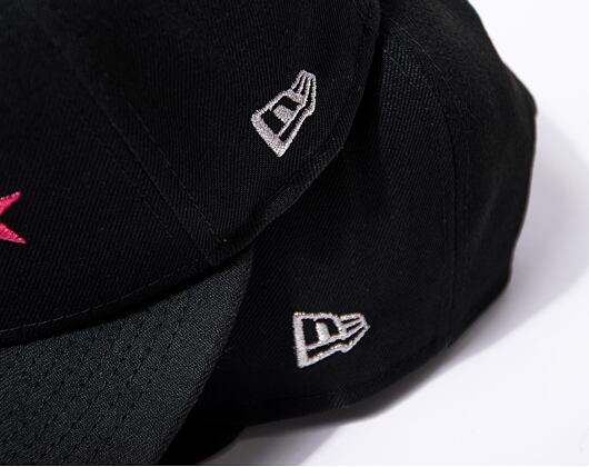 Kšiltovka New Era 9FIFTY NBA All Star Game Miami Heat