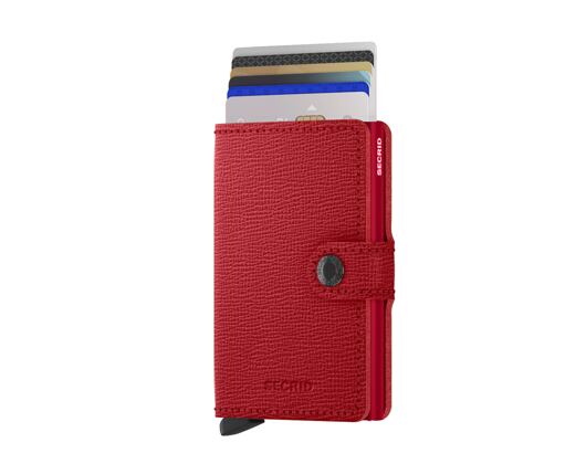 Secrid Crisple Lipstick Wallet