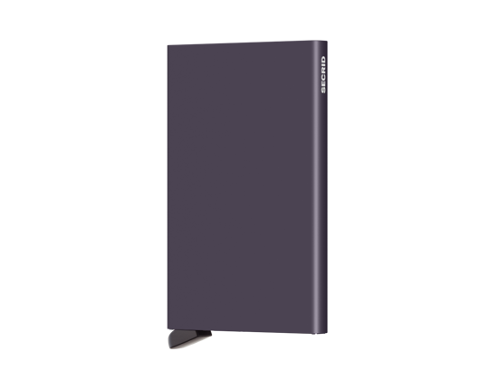 Secrid Cardprotector Dark Purple