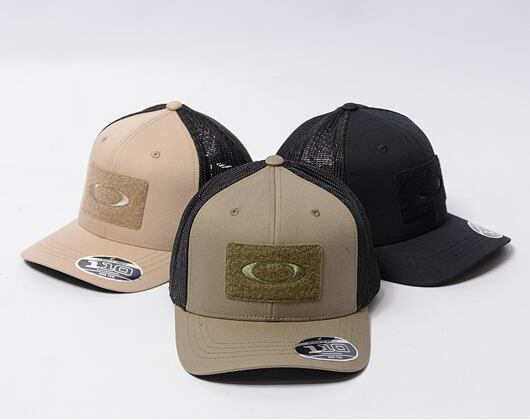 Kšiltovka Oakley SI 110 Snapback Cap FOS900171