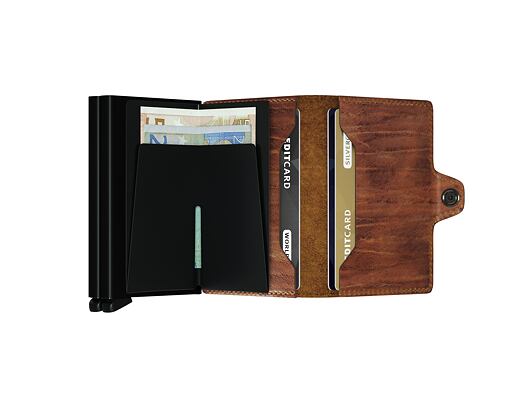 Secrid Twinwallet Dutch Martin Whiskey