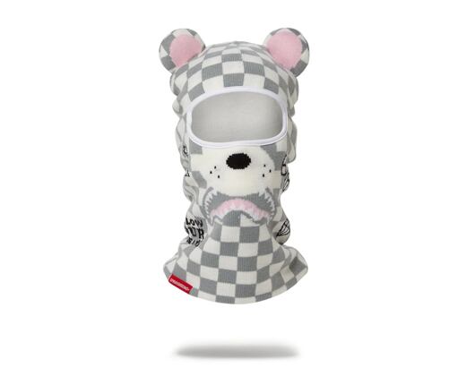 Kukla Sprayground Rose Money Bear