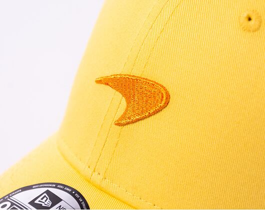 Kšiltovka New Era 9FORTY Seasonal McLaren Pineapple