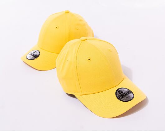 Dětská kšiltovka New Era 9FORTY Kids Seasonal Flag Logo - Pineapple