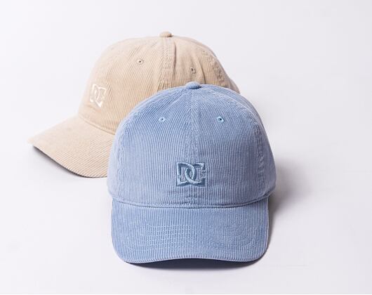 Kšiltovka DC Dc Cap Star Hdwr Bhl0