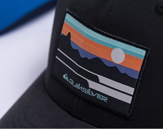 Kšiltovka QUIKSILVER Fabled Season Hdwr Kvj0