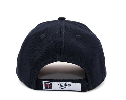 Kšiltovka New Era - 9FORTY The League HM23 - Minnesota Twins - Team Color