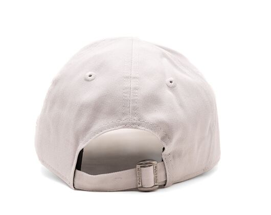 Kšiltovka New Era - NBA Essential 9FORTY - Chicago Bulls - White