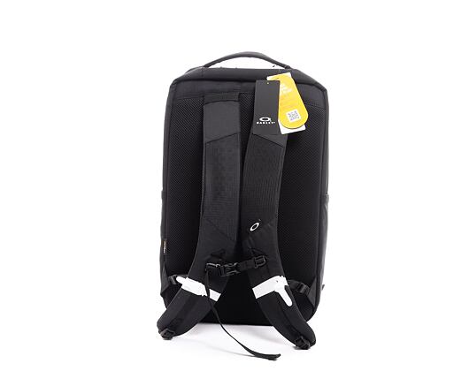 Batoh Oakley - JAPAN Field Gear Line - Essential Backpack M 8.0 - Blackout