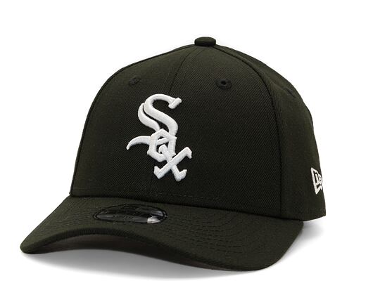Dětská Kšiltovka New Era - MLB The League 9FORTY - Chicago White Sox - Team Color