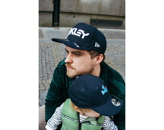 Kšiltovka Oakley Mark III 02EU