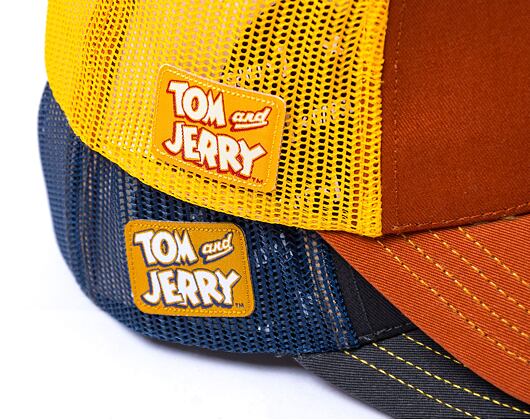 Capslab Tom And Jerry CL/TAJ1/1/JER2 Cap