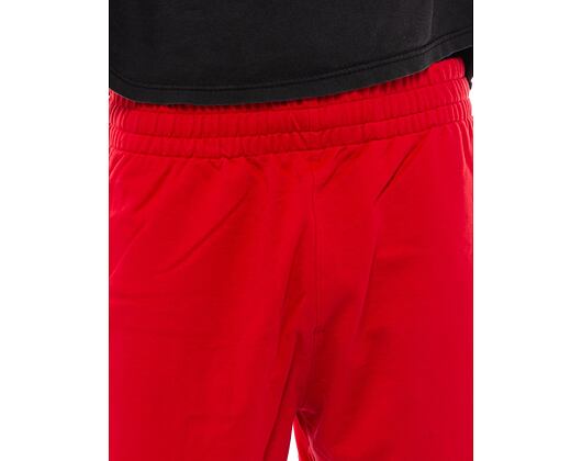 Kraťasy New Era NBA Washed Pack Team Logo Short - Chicago Bulls - Red