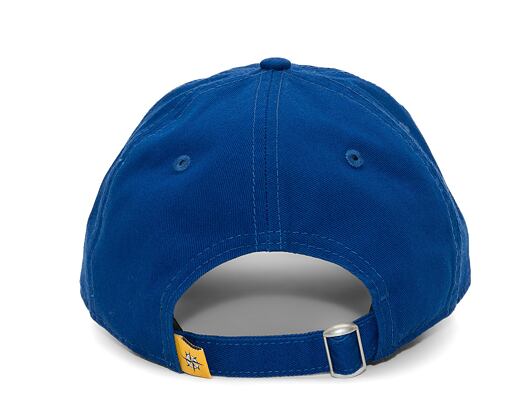 Kšiltovka New Era - MLB Core Classic 9TWENTY - Seattle Mariners - Team Color