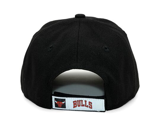 Dětská Kšiltovka New Era - NBA The League 9FORTY - Chicago Bulls - Team Color