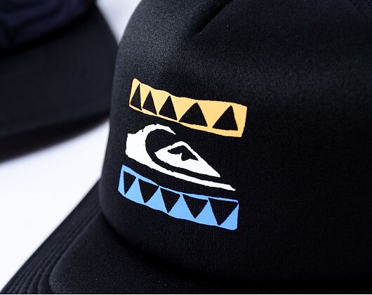 Dětská Kšiltovka Quiksilver Verminpackyth (Kvj0)