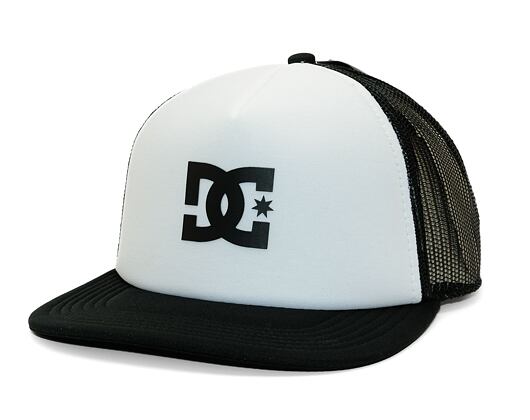 Dětská Kšiltovka DC Gas Station Trucker