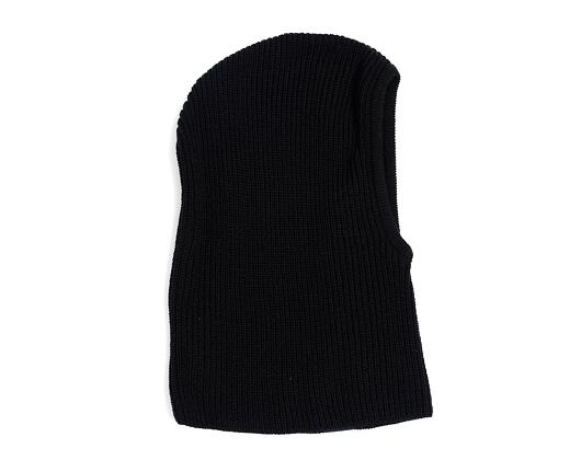 Kukla New Era - Balaclava Slouch - Black