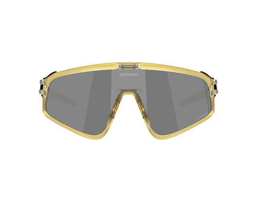 Sluneční Brýle Oakley Latch Panel Patrick Mahomes Prizm Black