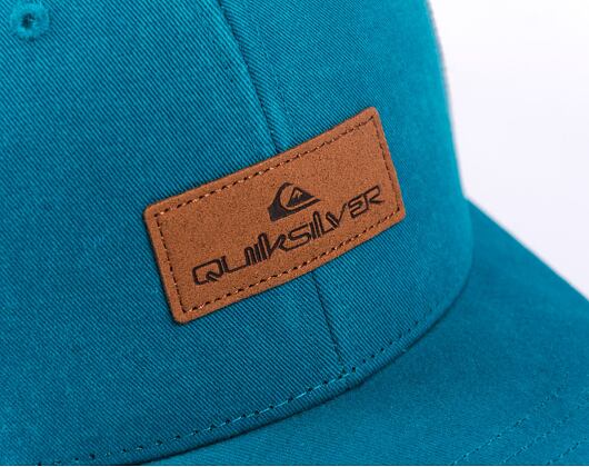 Kšiltovka Quiksilver - Down The Hatch - Sky Blue